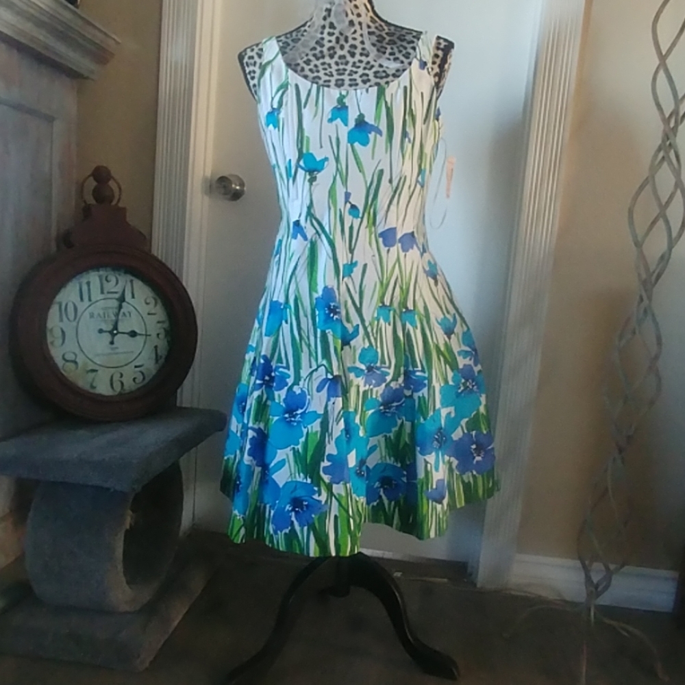 Dress from dress barn